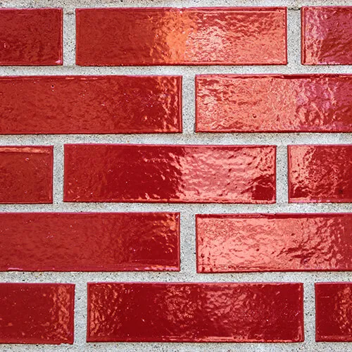 glazed brick highland il